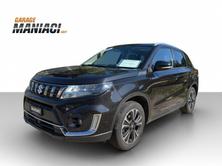 SUZUKI Vitara 1.4 T Compact Top Hybrid 4x4, Hybride Léger Essence/Électricité, Occasion / Utilisé, Manuelle - 3