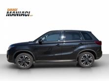 SUZUKI Vitara 1.4 T Compact Top Hybrid 4x4, Hybride Léger Essence/Électricité, Occasion / Utilisé, Manuelle - 4