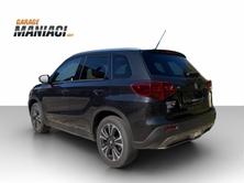 SUZUKI Vitara 1.4 T Compact Top Hybrid 4x4, Hybride Léger Essence/Électricité, Occasion / Utilisé, Manuelle - 5