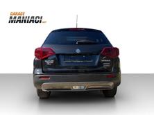 SUZUKI Vitara 1.4 T Compact Top Hybrid 4x4, Hybride Léger Essence/Électricité, Occasion / Utilisé, Manuelle - 6