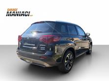 SUZUKI Vitara 1.4 T Compact Top Hybrid 4x4, Hybride Léger Essence/Électricité, Occasion / Utilisé, Manuelle - 7