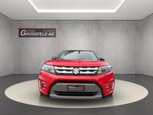 SUZUKI Vitara 1.6 VVT Sergio Cellano Top 4x4, Essence, Occasion / Utilisé, Automatique - 2