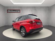 SUZUKI Vitara 1.6 VVT Sergio Cellano Top 4x4, Essence, Occasion / Utilisé, Automatique - 4