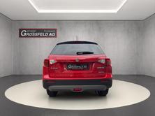 SUZUKI Vitara 1.6 VVT Sergio Cellano Top 4x4, Essence, Occasion / Utilisé, Automatique - 5