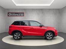 SUZUKI Vitara 1.6 VVT Sergio Cellano Top 4x4, Essence, Occasion / Utilisé, Automatique - 7