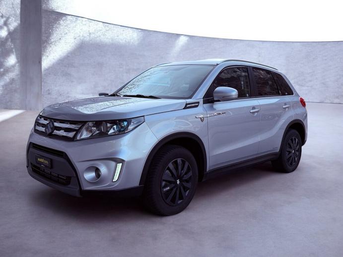 SUZUKI Vitara 1.6 TD Sergio Cellano Top, Diesel, Occasioni / Usate, Manuale
