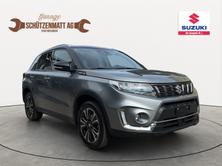 SUZUKI Vitara 1.4 Boosterjet Compact Top Hybrid Automatic, Hybride Intégral Essence/Électricité, Occasion / Utilisé, Automatique - 2