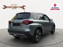 SUZUKI Vitara 1.4 Boosterjet Compact Top Hybrid Automatic, Hybride Intégral Essence/Électricité, Occasion / Utilisé, Automatique - 4