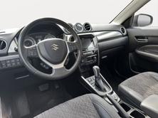 SUZUKI Vitara 1.4 Boosterjet Compact Top Hybrid Automatic, Hybride Intégral Essence/Électricité, Occasion / Utilisé, Automatique - 5