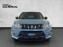 SUZUKI Vitara 1.4 T Compact+ 4x4, Benzina, Occasioni / Usate, Automatico - 2