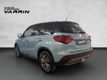 SUZUKI Vitara 1.4 T Compact+ 4x4, Benzina, Occasioni / Usate, Automatico - 4