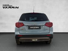 SUZUKI Vitara 1.4 T Compact+ 4x4, Benzina, Occasioni / Usate, Automatico - 5