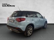 SUZUKI Vitara 1.4 T Compact+ 4x4, Benzina, Occasioni / Usate, Automatico - 6