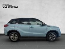 SUZUKI Vitara 1.4 T Compact+ 4x4, Benzina, Occasioni / Usate, Automatico - 7