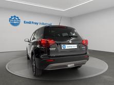 SUZUKI Vitara 1.5 Compact Top Hybrid Edition 35 4x4, Hybride Intégral Essence/Électricité, Occasion / Utilisé, Automatique - 3