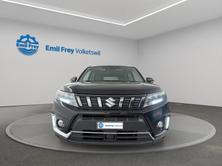 SUZUKI Vitara 1.5 Compact Top Hybrid Edition 35 4x4, Hybride Intégral Essence/Électricité, Occasion / Utilisé, Automatique - 6