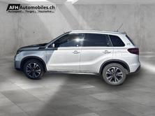 SUZUKI Vitara 1.5 Compact Top Hybrid 4x4, Voll-Hybrid Benzin/Elektro, Occasion / Gebraucht, Automatik - 2