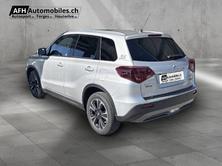 SUZUKI Vitara 1.5 Compact Top Hybrid 4x4, Voll-Hybrid Benzin/Elektro, Occasion / Gebraucht, Automatik - 3