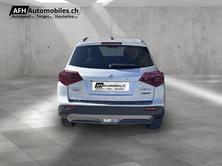 SUZUKI Vitara 1.5 Compact Top Hybrid 4x4, Voll-Hybrid Benzin/Elektro, Occasion / Gebraucht, Automatik - 4