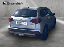 SUZUKI Vitara 1.5 Compact Top Hybrid 4x4, Voll-Hybrid Benzin/Elektro, Occasion / Gebraucht, Automatik - 5