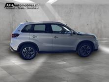 SUZUKI Vitara 1.5 Compact Top Hybrid 4x4, Voll-Hybrid Benzin/Elektro, Occasion / Gebraucht, Automatik - 6
