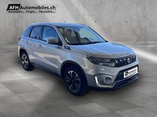 SUZUKI Vitara 1.5 Compact Top Hybrid 4x4, Voll-Hybrid Benzin/Elektro, Occasion / Gebraucht, Automatik - 7