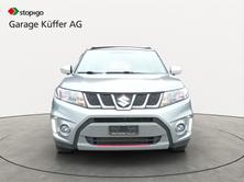 SUZUKI Vitara 1.4 Boosterjet Piz Sulai Top, Benzina, Occasioni / Usate, Manuale - 2