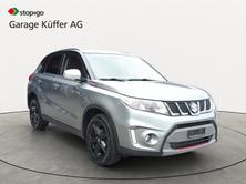 SUZUKI Vitara 1.4 Boosterjet Piz Sulai Top, Benzina, Occasioni / Usate, Manuale - 3