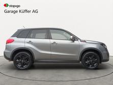 SUZUKI Vitara 1.4 Boosterjet Piz Sulai Top, Benzina, Occasioni / Usate, Manuale - 4