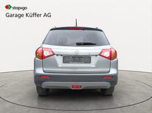 SUZUKI Vitara 1.4 Boosterjet Piz Sulai Top, Benzina, Occasioni / Usate, Manuale - 6