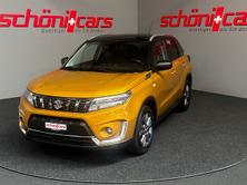 SUZUKI Vitara 1.4 Boosterjet Compact + Hybrid 4x4, Hybride Integrale Benzina/Elettrica, Occasioni / Usate, Manuale - 2