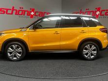 SUZUKI Vitara 1.4 Boosterjet Compact + Hybrid 4x4, Hybride Integrale Benzina/Elettrica, Occasioni / Usate, Manuale - 3