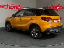 SUZUKI Vitara 1.4 Boosterjet Compact + Hybrid 4x4, Hybride Integrale Benzina/Elettrica, Occasioni / Usate, Manuale - 4