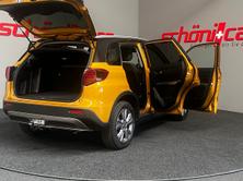 SUZUKI Vitara 1.4 Boosterjet Compact + Hybrid 4x4, Hybride Integrale Benzina/Elettrica, Occasioni / Usate, Manuale - 6