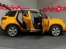 SUZUKI Vitara 1.4 Boosterjet Compact + Hybrid 4x4, Hybride Integrale Benzina/Elettrica, Occasioni / Usate, Manuale - 7