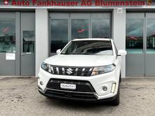 SUZUKI Vitara 1.4 Boosterjet Compact Top, Benzina, Occasioni / Usate, Manuale - 2