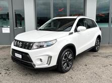 SUZUKI Vitara 1.4 Boosterjet Compact Top, Benzina, Occasioni / Usate, Manuale - 3