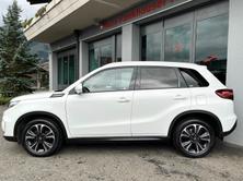 SUZUKI Vitara 1.4 Boosterjet Compact Top, Benzina, Occasioni / Usate, Manuale - 4