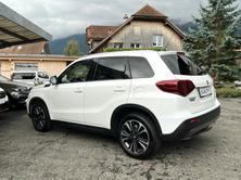 SUZUKI Vitara 1.4 Boosterjet Compact Top, Benzina, Occasioni / Usate, Manuale - 5