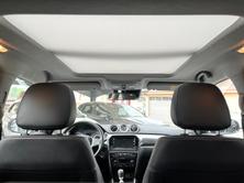 SUZUKI Vitara 1.4 Boosterjet Compact Top, Benzina, Occasioni / Usate, Manuale - 7