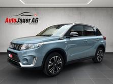 SUZUKI Vitara 1.4 Boosterjet Compact Top Automatic, Benzina, Occasioni / Usate, Automatico - 2