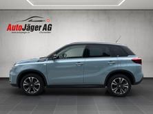 SUZUKI Vitara 1.4 Boosterjet Compact Top Automatic, Benzina, Occasioni / Usate, Automatico - 3