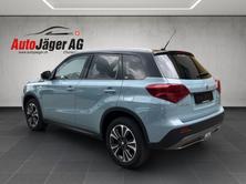 SUZUKI Vitara 1.4 Boosterjet Compact Top Automatic, Benzina, Occasioni / Usate, Automatico - 4
