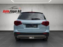 SUZUKI Vitara 1.4 Boosterjet Compact Top Automatic, Benzina, Occasioni / Usate, Automatico - 5
