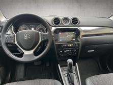 SUZUKI Vitara 1.4 Boosterjet Compact Top Automatic, Benzina, Occasioni / Usate, Automatico - 6