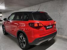 SUZUKI Vitara 1.5 Hybrid Edition 35 Top 4x4 AGS, Voll-Hybrid Benzin/Elektro, Occasion / Gebraucht, Automatik - 2