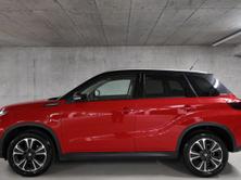 SUZUKI Vitara 1.5 Hybrid Edition 35 Top 4x4 AGS, Voll-Hybrid Benzin/Elektro, Occasion / Gebraucht, Automatik - 3