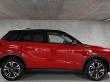 SUZUKI Vitara 1.5 Hybrid Edition 35 Top 4x4 AGS, Voll-Hybrid Benzin/Elektro, Occasion / Gebraucht, Automatik - 4