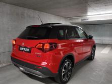 SUZUKI Vitara 1.5 Hybrid Edition 35 Top 4x4 AGS, Voll-Hybrid Benzin/Elektro, Occasion / Gebraucht, Automatik - 5