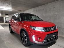 SUZUKI Vitara 1.5 Hybrid Edition 35 Top 4x4 AGS, Voll-Hybrid Benzin/Elektro, Occasion / Gebraucht, Automatik - 6